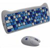Canyon SET-W6 Kitty Edition CNS-HSETW6BL-CS