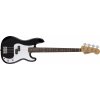 Fender Standard Precision Bass LRL Black Fender Standard Precision Bass LRL Black