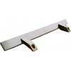 Madlo 1000mm - brusený nerez AISI316 45° Madlo 1000mm - brusený nerez AISI316 45°