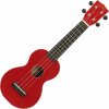 Mahalo MR1 Red Sopránové ukulele Mahalo MR1 Red Sopránové ukulele