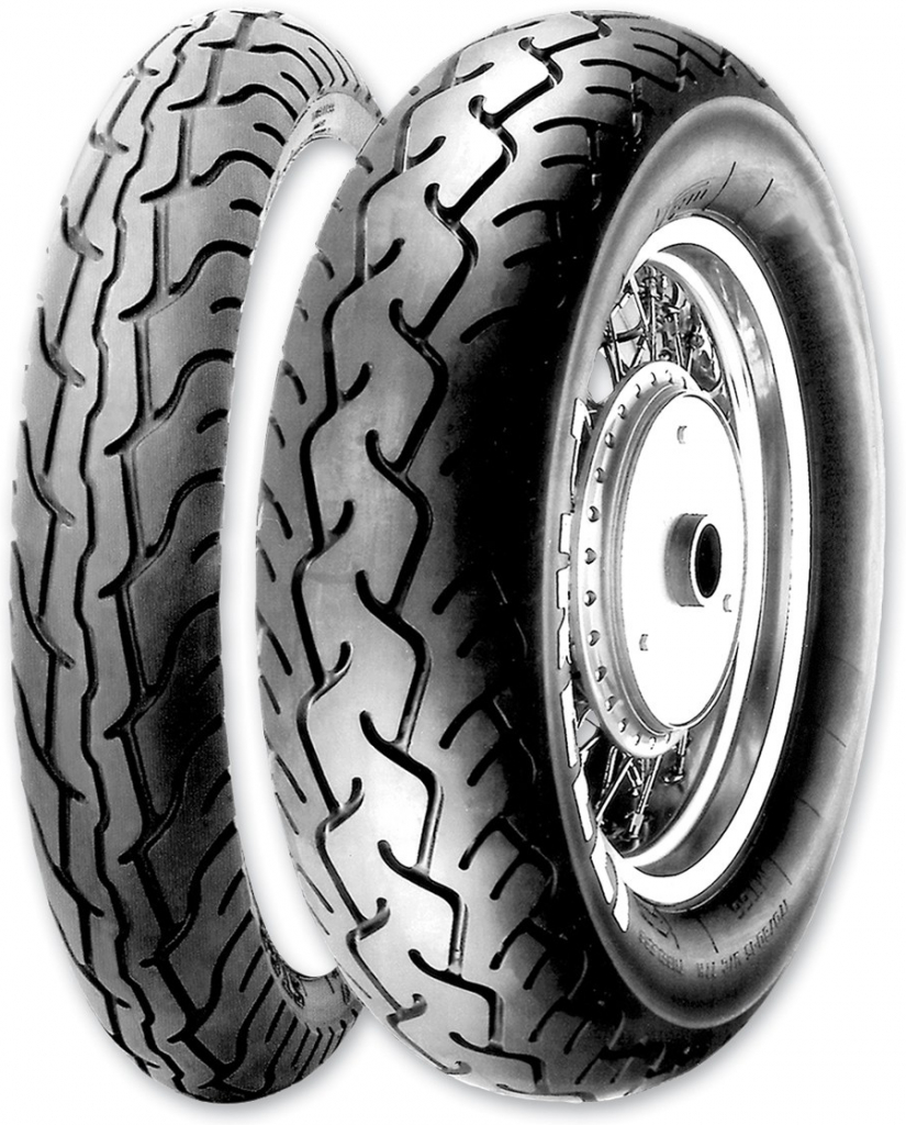 Pirelli Route MT 66 150/90 R15 74H