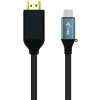 i-tec USB-C HDMI Cable Adapter 4K / 60 Hz 150cm C31CBLHDMI60HZ i-tec USB-C HDMI Cable Adapter 4K / 60 Hz 150cm C31CBLHDMI60HZ
