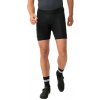 Vaude cyklistické šortky vnútorné Bike Innerpants TP, pánské, black - M Vaude cyklistické šortky vnútorné Bike Innerpants TP, pánské, black - M