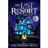 The Last Resort (KELLY ERIN ENTRADA)(Pevná) The Last Resort (KELLY ERIN ENTRADA)(Pevná)