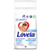 Lovela Baby prací prášok White 41 PD 4,1 kg Lovela Baby prací prášok White 41 PD 4,1 kg