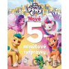 My Little Pony - Nové 5-minútové rozprávky - Kolektív My Little Pony - Nové 5-minútové rozprávky - Kolektív