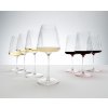 Riedel Poháre WINEWINGS Chardonnay krištáľový pohár 1234/97 1 x 736 ml Riedel Poháre WINEWINGS Chardonnay krištáľový pohár 1234/97 1 x 736 ml