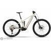Raymon Korak Pro 29 elektrobicykel, pepperwhite/copper S Raymon Korak Pro 29 elektrobicykel, pepperwhite/copper S