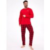 Cornette pánske pyžamo Denali 124/305 Cornette pánske pyžamo Denali 124/305