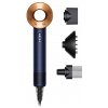Suszarka do włosów Dyson Supersonic Curly+Coily Błękit pruski/Miedź Suszarka do włosów Dyson Supersonic Curly+Coily Błękit pruski/Miedź