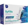 Test4Body Syfilis samodiagnostický rychlotest z krve Test4Body Syfilis samodiagnostický rychlotest z krve