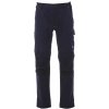 Payper WORKER TECH Pracovné nohavice tmavomodrá/čierna S Payper WORKER TECH Pracovné nohavice tmavomodrá/čierna S