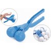 Bayo Výrobník snehových gúľ Ballmaker modrý Bayo Výrobník snehových gúľ Ballmaker modrý
