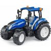 Bruder 02184 New Holland T5.120 Bruder 02184 New Holland T5.120
