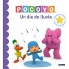 UN DÍA DE LLUVIA (ANIMAJ)(Brožovaná) UN DÍA DE LLUVIA (ANIMAJ)(Brožovaná)