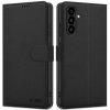 Kryt Tech-Protect Wallet Samsung Galaxy A26 5G / A17 4G / 5G Black Kryt Tech-Protect Wallet Samsung Galaxy A26 5G / A17 4G / 5G Black