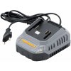 Procraft Industrial C20/2 - Nabíjačka pre 20V Li-ion batérie Procraft Industrial C20/2 - Nabíjačka pre 20V Li-ion batérie
