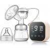 SIMED LACTA NUMI, 4-fázová elektrická odsávačka materského mlieka SIMED LACTA NUMI, 4-fázová elektrická odsávačka materského mlieka