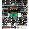 Keyestudio Arduino sada senzoru pro Raspberry PI Pico 42v1 (KS3024) Keyestudio Arduino sada senzoru pro Raspberry PI Pico 42v1 (KS3024)