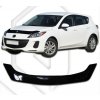 Kryt prednej kapoty Mazda 3 hatchback 2009-2013 Kryt prednej kapoty Mazda 3 hatchback 2009-2013