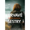 Krvavé sestry - Graham Masterton Krvavé sestry - Graham Masterton