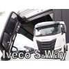 Deflektory predné - Iveco S-Way, 2019- Deflektory predné - Iveco S-Way, 2019-