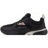 Puma Nízke tenisky FS Runner Metallic Wns Čierna Puma Nízke tenisky FS Runner Metallic Wns Čierna