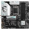 MSI B760M GAMING PLUS WIFI / Intel B760 / LGA1700 / 4x DDR5 / 2x M.2 / HDMI / DP / WiFi / mATX MSI B760M GAMING PLUS WIFI / Intel B760 / LGA1700 / 4x DDR5 / 2x M.2 / HDMI / DP / WiFi / mATX