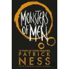 Monsters of Men - Patrick Ness Monsters of Men - Patrick Ness
