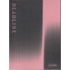 Blackpink - Deadline (Black Version) CD Blackpink - Deadline (Black Version) CD