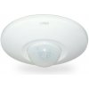 CIRCUMAT PRO CR 12M - Infračervený pohybový senzor (PIR) na strop, 360°, 230V, 10A CIRCUMAT PRO CR 12M - Infračervený pohybový senzor (PIR) na strop, 360°, 230V, 10A