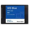 WD BLUE SSD 3D NAND WDS100T3B0A 1TB SA510 SATA/600 (R:560, W:520MB/s), 2.5 WD BLUE SSD 3D NAND WDS100T3B0A 1TB SA510 SATA/600 (R:560, W:520MB/s), 2.5