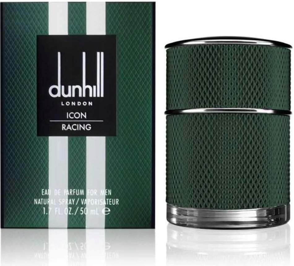 Dunhill Icon Racing parfumovaná voda pánska 50 ml