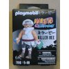 Playmobil 71116 Naruto Killer Bee Playmobil 71116 Naruto Killer Bee