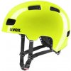 Uvex HLMT 4 NEON YELLOW 2022 Uvex HLMT 4 NEON YELLOW 2022