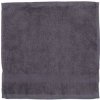 Towel City Uterák na tvár 30x30 TC001 Steel Grey 30 x 30 cm Towel City Uterák na tvár 30x30 TC001 Steel Grey 30 x 30 cm