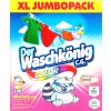 Der Waschkonig Prací prášok na farebnú bielizeň 100 PD 6,5 kg + obrúsky na pranie