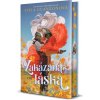 Zakázaná láska - Thea Guanzon Zakázaná láska - Thea Guanzon