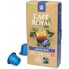 Café Royal | Lungo BIO - 10 kapsúl do kávovaru Nespresso® Café Royal | Lungo BIO - 10 kapsúl do kávovaru Nespresso®