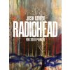 Josh Cohen: Radiohead for Solo Piano II