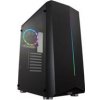 FSP/FORTRON MIDI TOWER CMT151 BLACK, POC0000110 FSP/FORTRON MIDI TOWER CMT151 BLACK, POC0000110