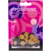 Staleks Pododisc biele pilníky PDF-15-180 W na pedikúru S 50 ks Staleks Pododisc biele pilníky PDF-15-180 W na pedikúru S 50 ks