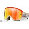 Oakley O-Frame 2.0 PRO MTB okuliare, Troy Lee Designs/orange clear Oakley O-Frame 2.0 PRO MTB okuliare, Troy Lee Designs/orange clear