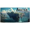 Sablio Uterák Avatar The Way of Water Plávajúci ostrov - 30x50 cm Sablio Uterák Avatar The Way of Water Plávajúci ostrov - 30x50 cm