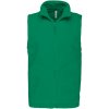 Kariban Doprodej- Vesta Kariban K913 Luca, mikrofleecová COT20K91352013-kelly green 3XL Zelená kelly Kariban Doprodej- Vesta Kariban K913 Luca, mikrofleecová COT20K91352013-kelly green 3XL Zelená kelly