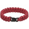 Mil-Tec PARA ARMBAND 15mm. červený S 16370110-902 Mil-Tec PARA ARMBAND 15mm. červený S 16370110-902