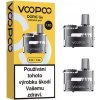 VooPoo Doric Go cartridge 1,0 Ohm 2 ks
