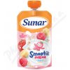 Sunar Smootík malina s jogurtom a ovsenými vločkami 120 g