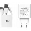 Nabíjačka Huawei USB typu C 4000 mA 10 V do steny HW-100400E00 biela Nabíjačka Huawei USB typu C 4000 mA 10 V do steny HW-100400E00 biela