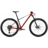 MONDRAKER Chrono Carbon DC, flame red/vortex grey/racing silver, 2025 MONDRAKER Chrono Carbon DC, flame red/vortex grey/racing silver, 2025